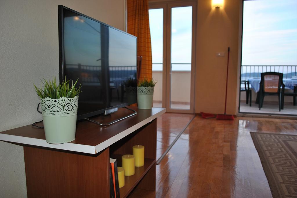 Apartment Mime ميميتسا المظهر الخارجي الصورة