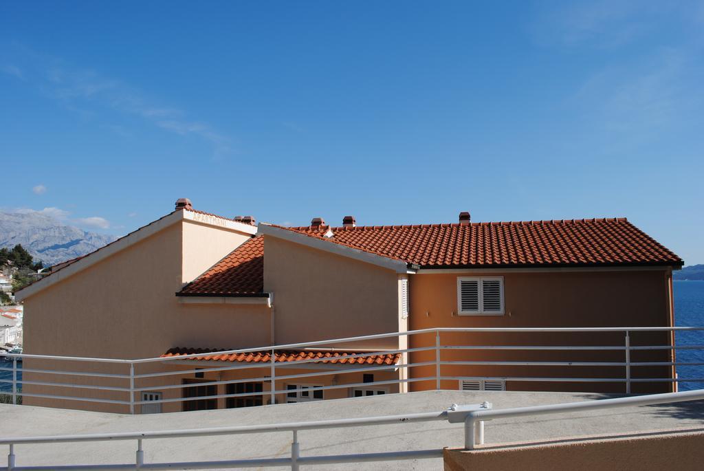 Apartment Mime ميميتسا المظهر الخارجي الصورة