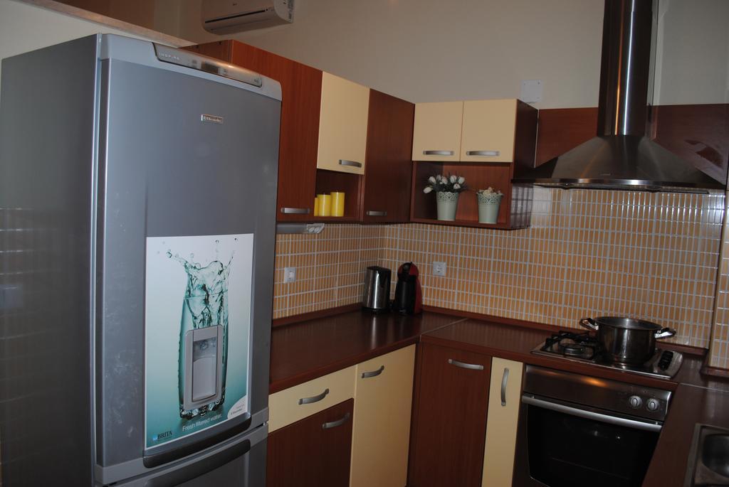Apartment Mime ميميتسا المظهر الخارجي الصورة