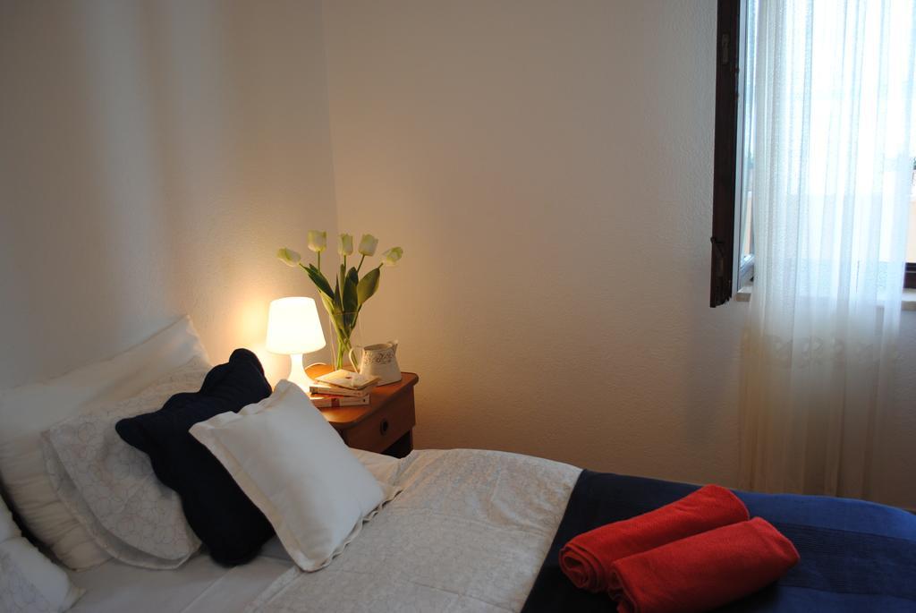 Apartment Mime ميميتسا المظهر الخارجي الصورة