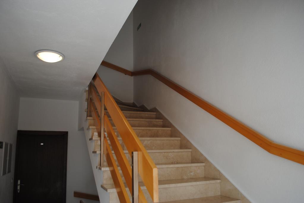 Apartment Mime ميميتسا المظهر الخارجي الصورة