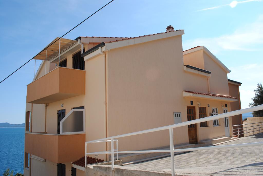 Apartment Mime ميميتسا المظهر الخارجي الصورة
