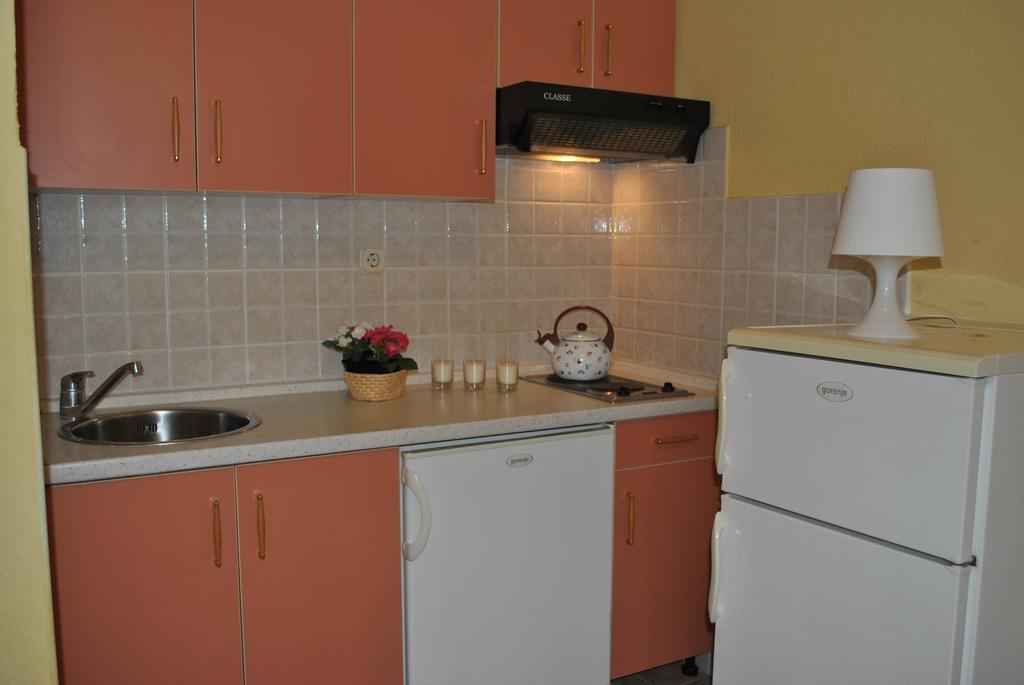 Apartment Mime ميميتسا المظهر الخارجي الصورة